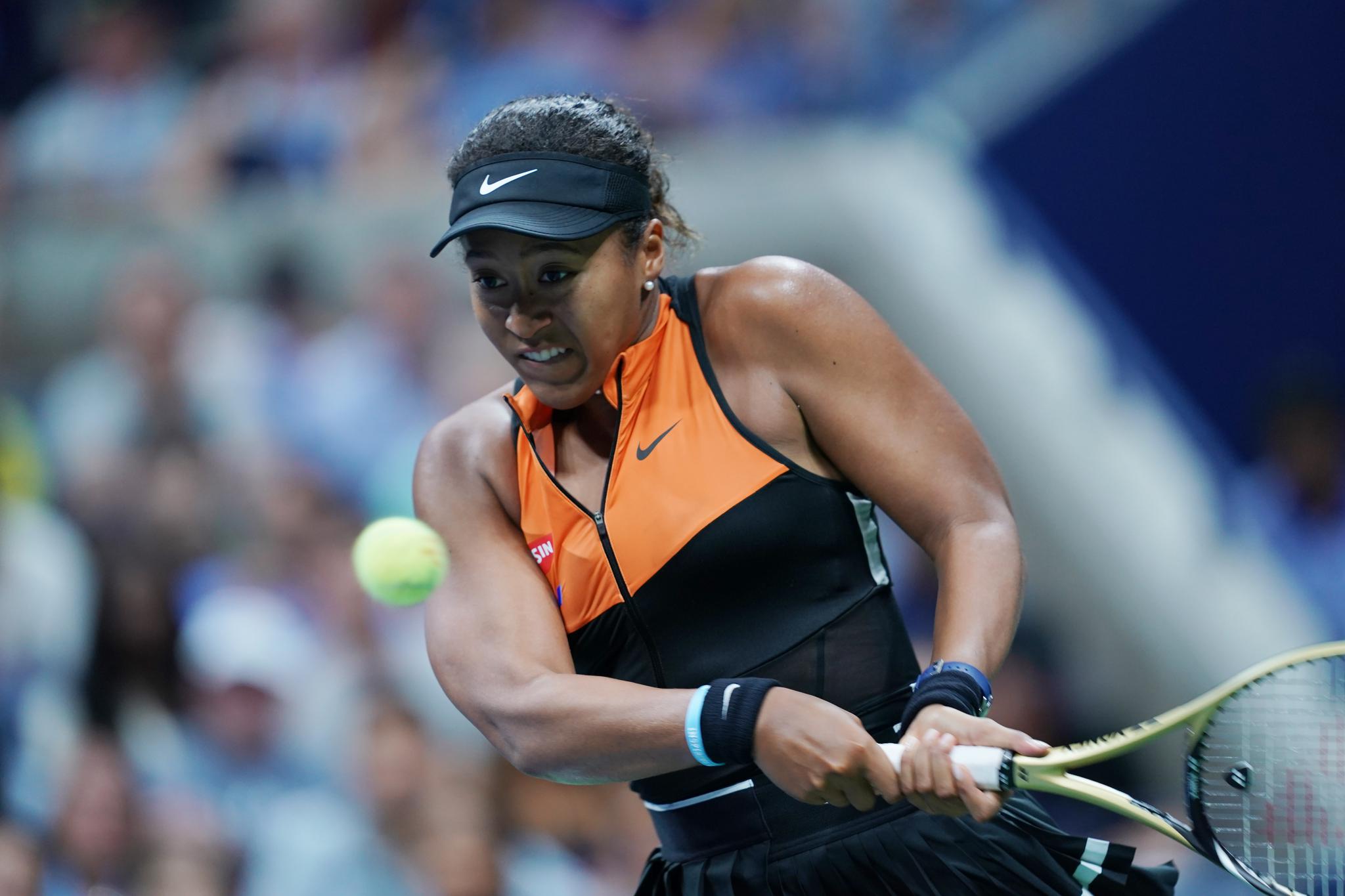 关于快船观众热烈欢呼！，大坂直美迎来三赛季出色发挥引发球迷热议的信息壹号pg电子游戏