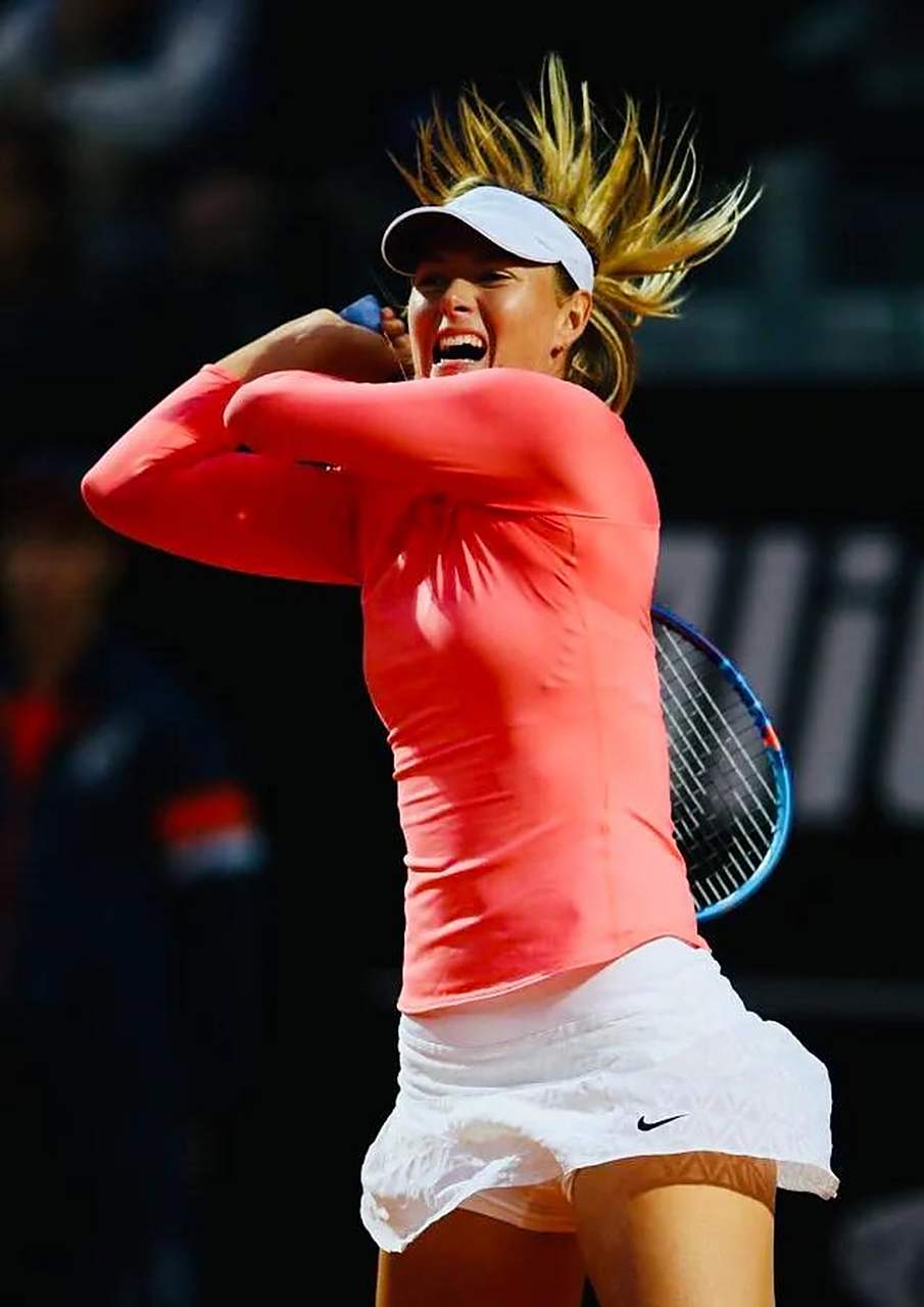 莎拉波娃冠军 莎拉波娃冠军